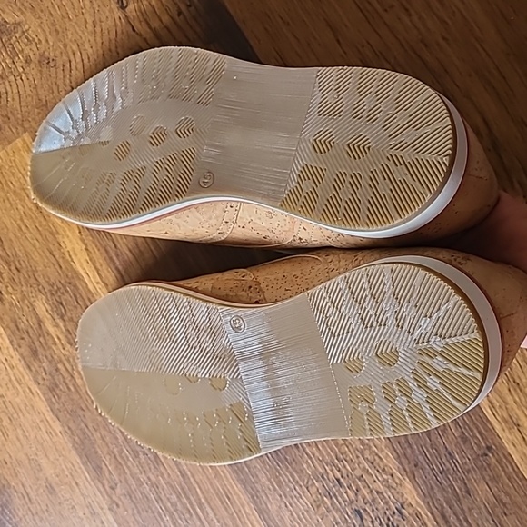 Corkforme Italian Dress Shoes - Picture 4 of 5